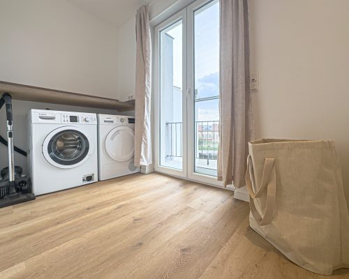 WOL3-Washer dryer